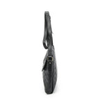 Gucci Small Messenger Black — view 3