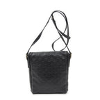 Gucci Small Messenger Black — view 5