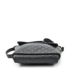 Gucci Small Messenger Black — view 6