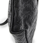 Gucci Small Messenger Black — view 7