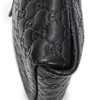 Gucci Small Messenger Black — view 8