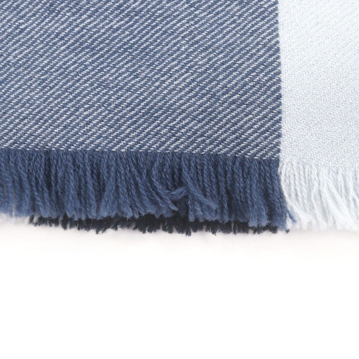 Hermes Ikat Leatherh Blood Large Format Ma Group S Ocean — view 4