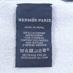 Hermes Ikat Leatherh Blood Large Format Ma Group S Ocean — view 7