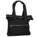 Bottega Veneta V1 S82 Seatbelt Logo Tote Bag