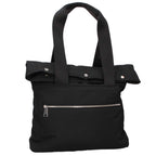 Bottega Veneta V1 S82 Seatbelt Logo Tote Bag