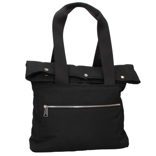 Bottega Veneta V1 S82 Seatbelt Logo Tote Bag
