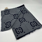 Gucci GG Jacket Scarf — view 2