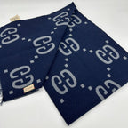 Gucci GG Jacket Scarf — view 3