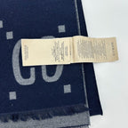 Gucci GG Jacket Scarf — view 4