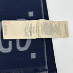 Gucci GG Jacket Scarf — view 5