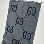 Gucci GG Jacket Scarf — view 7