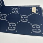 Gucci GG Jacket Scarf — view 8