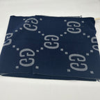 Gucci GG Jacket Scarf — view 9