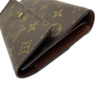 Louis Vuitton Trifold Wallet Porto Tresor — view 4