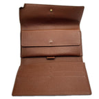 Louis Vuitton Trifold Wallet Porto Tresor — view 5