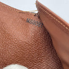 Louis Vuitton Trifold Wallet Porto Tresor — view 7