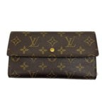 Louis Vuitton Trifold Wallet Porto Tresor