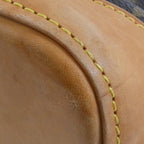 Louis Vuitton Monogram Lockit Oriental Bag — view 3
