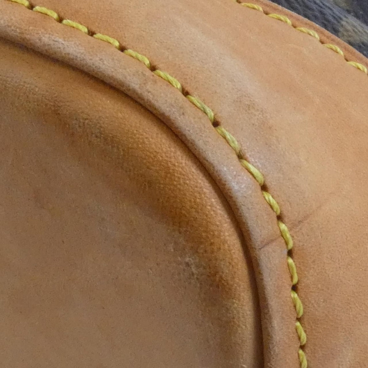 Louis Vuitton Monogram Lockit Oriental Bag — view 3