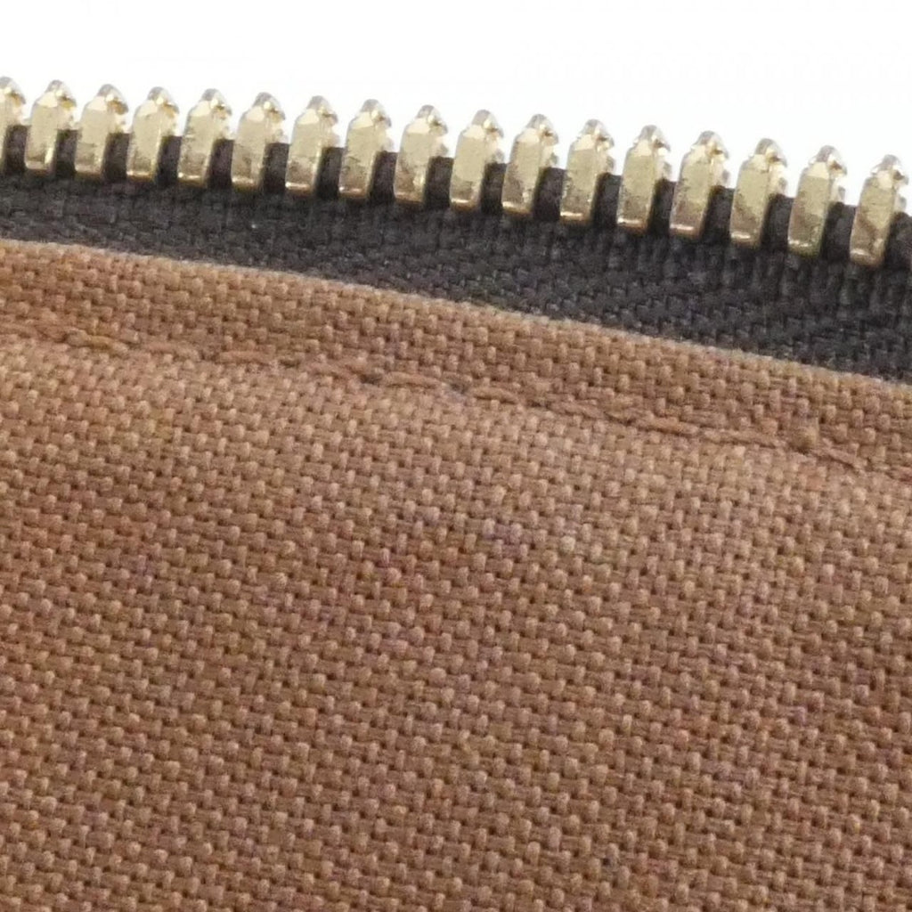 Louis Vuitton Monogram Lockit Oriental Bag — view 8