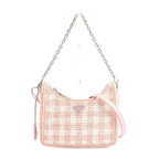 Prada Mini Shoulder Bag