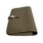 Hermes Engraved Y Item Togo Gmtaurillon Clemence Leather — view 5