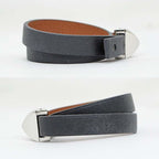 Hermes Bracelet Medallion Infini Double Tour T2 Accessories — view 4