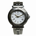 Hermes Captain Nemo Quartz Watch