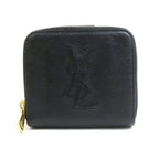 Saint Laurent Yves Bifold Wallet