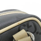 Gucci Off the Grid Shoulder Bag Dark Gray — view 4