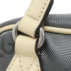 Gucci Off the Grid Shoulder Bag Dark Gray — view 6