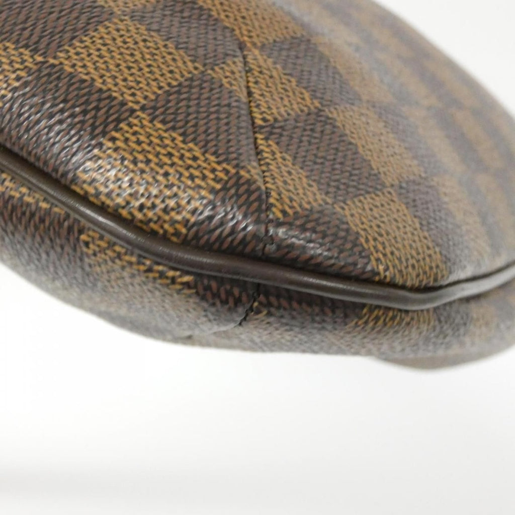 Louis Vuitton Damier Bloomsbury PM Shoulder Bag — view 3