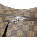 Louis Vuitton Damier Bloomsbury PM Shoulder Bag — view 4