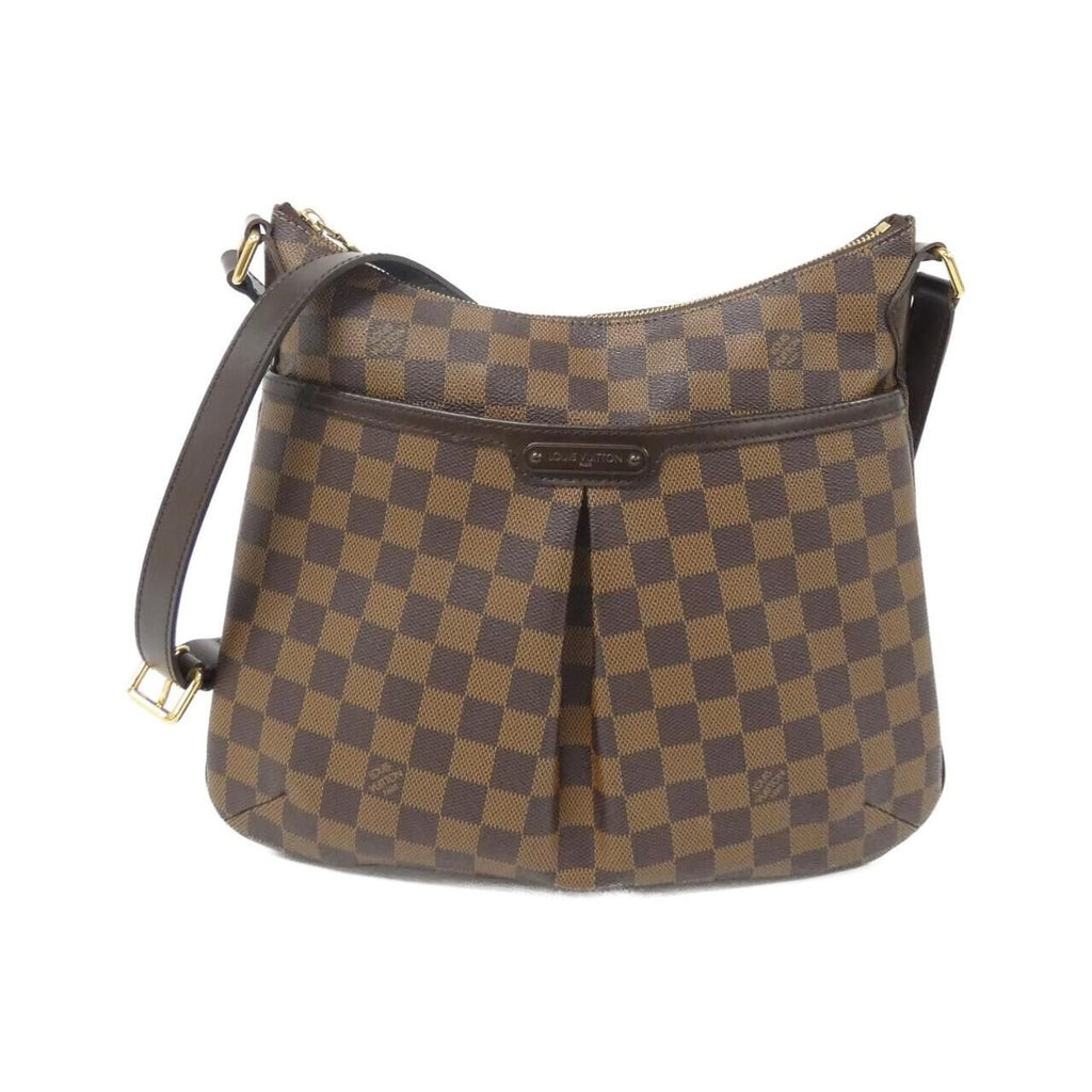 Louis Vuitton Damier Bloomsbury PM Shoulder Bag