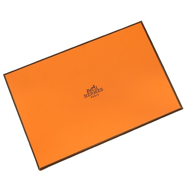 Hermes Long Wallet Bearn Souffle Verso Vaux Epson Vert Fizz Yucca Silver — view 9