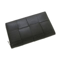 Bottega Veneta Zip Around Wallet