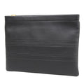 Dior Clutch Black Bag