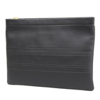 Dior Clutch Black Bag — view 2