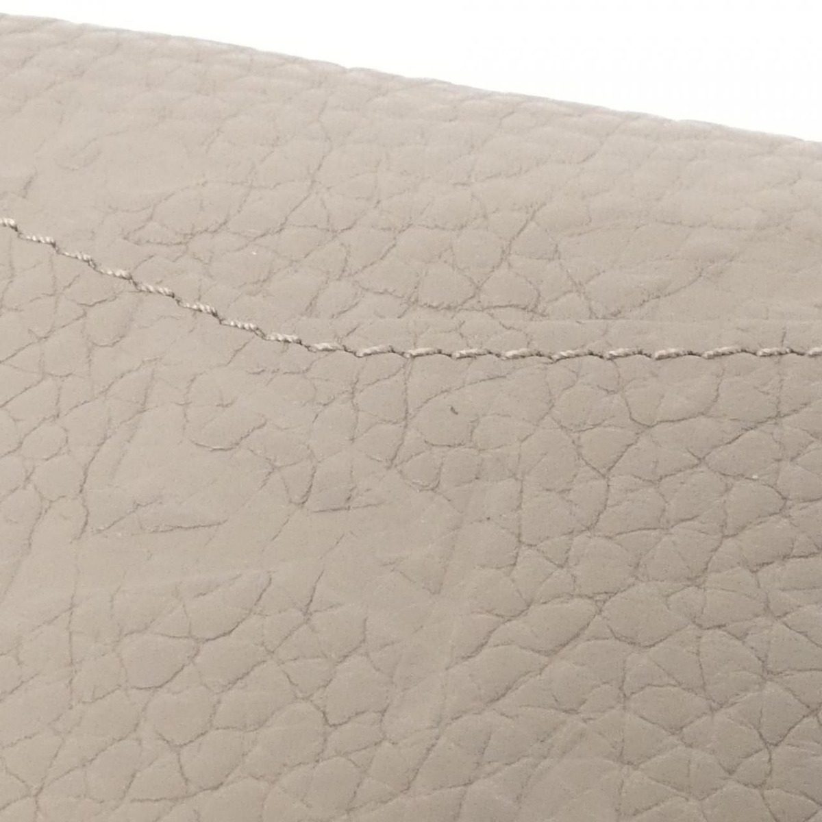 Louis Vuitton Taurillon Monogram Organizer de Poche Card Case — view 6