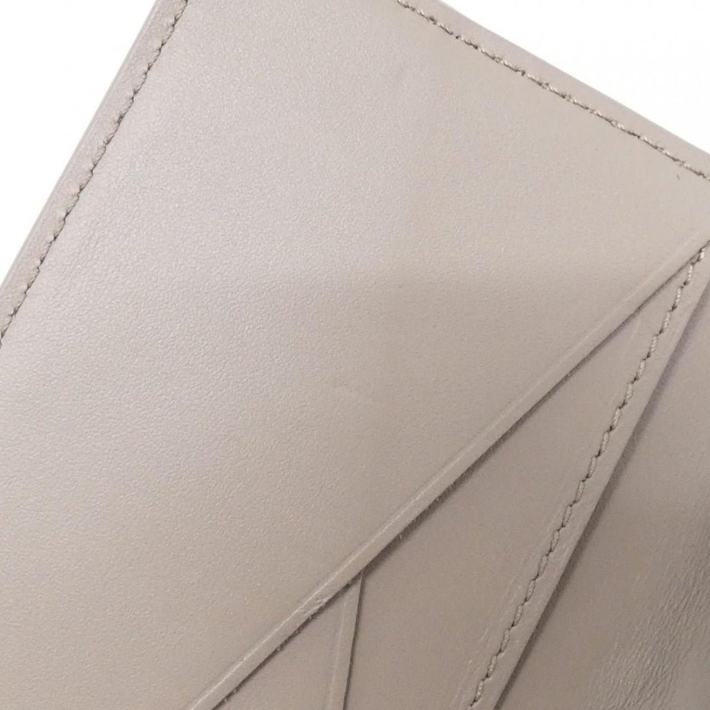 Louis Vuitton Taurillon Monogram Organizer de Poche Card Case — view 9