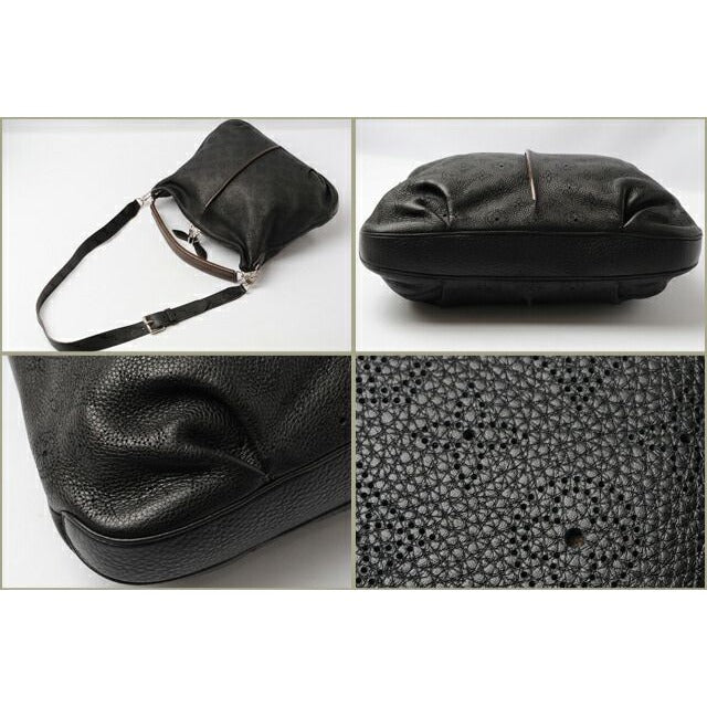 Louis Vuitton Brand Bag Shoulder Handbag Serene PM — view 2