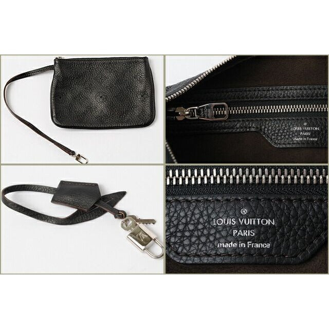 Louis Vuitton Brand Bag Shoulder Handbag Serene PM — view 4