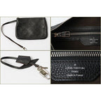 Louis Vuitton Brand Bag Shoulder Handbag Serene PM — view 4