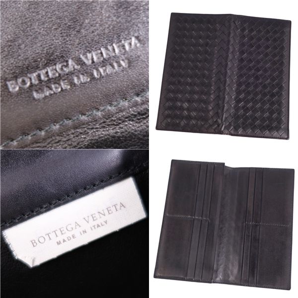 Bottega Veneta Wallet Long — view 8
