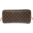 Louis Vuitton Monogram Takashi Murakami Neverfull MM — view 6