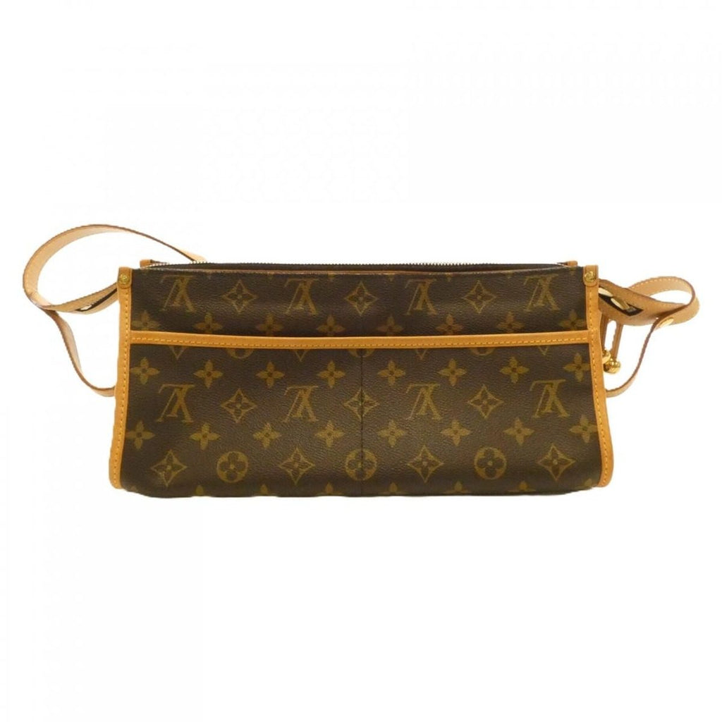 Louis Vuitton Monogram Popincourt Long Shoulder Bag — view 2