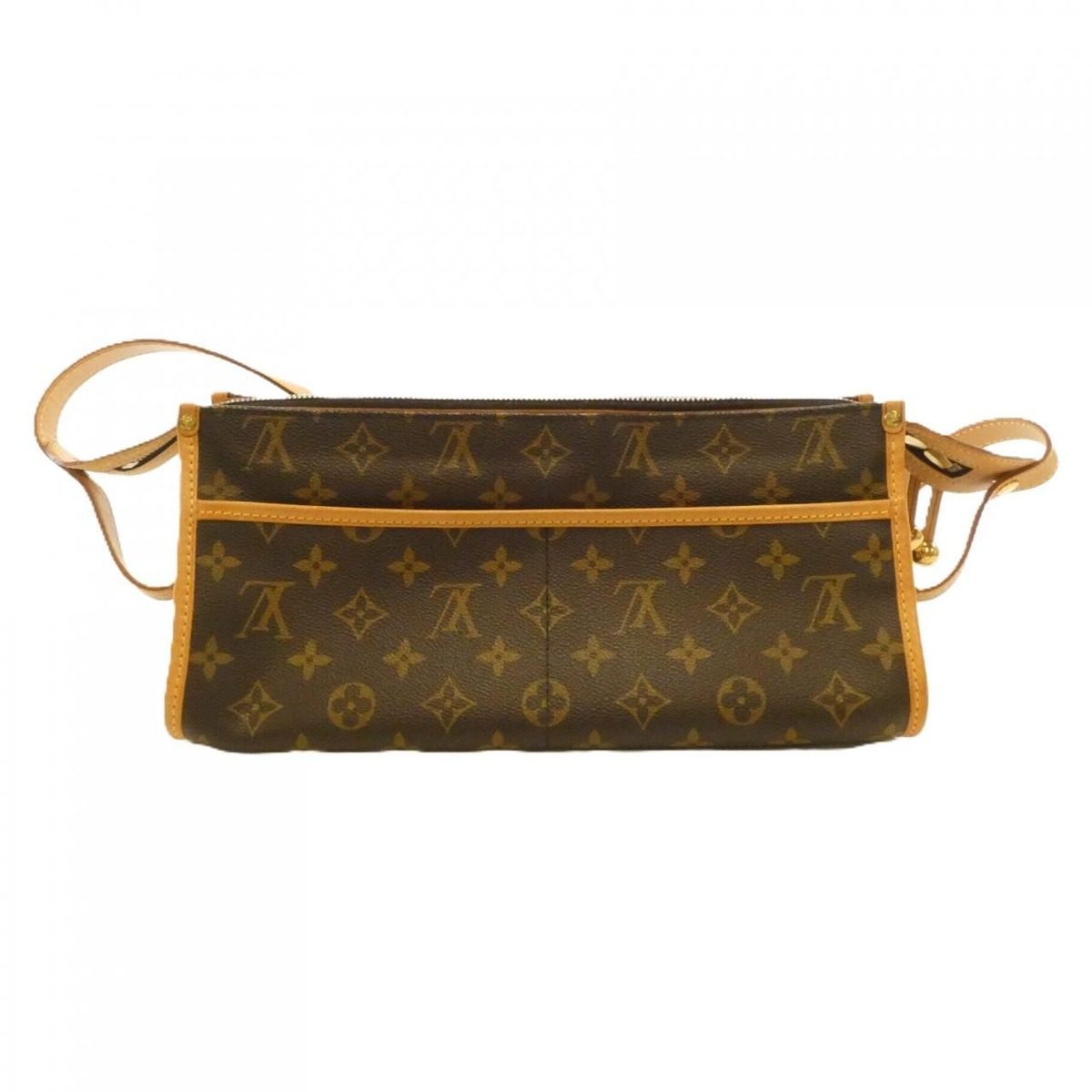 Louis Vuitton Monogram Popincourt Long Shoulder Bag — view 2