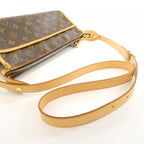 Louis Vuitton Monogram Popincourt Long Shoulder Bag — view 4