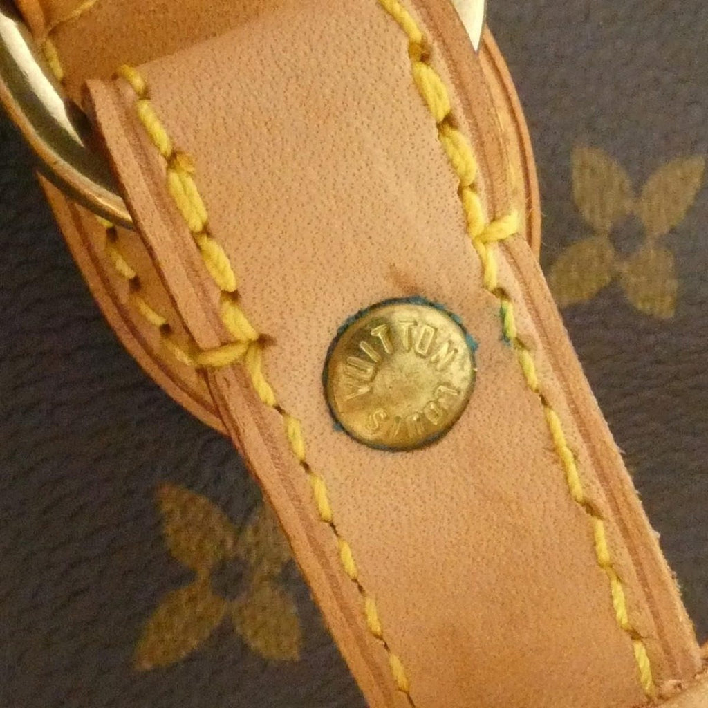 Louis Vuitton Monogram Popincourt Long Shoulder Bag — view 5