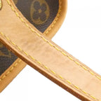 Louis Vuitton Monogram Popincourt Long Shoulder Bag — view 6